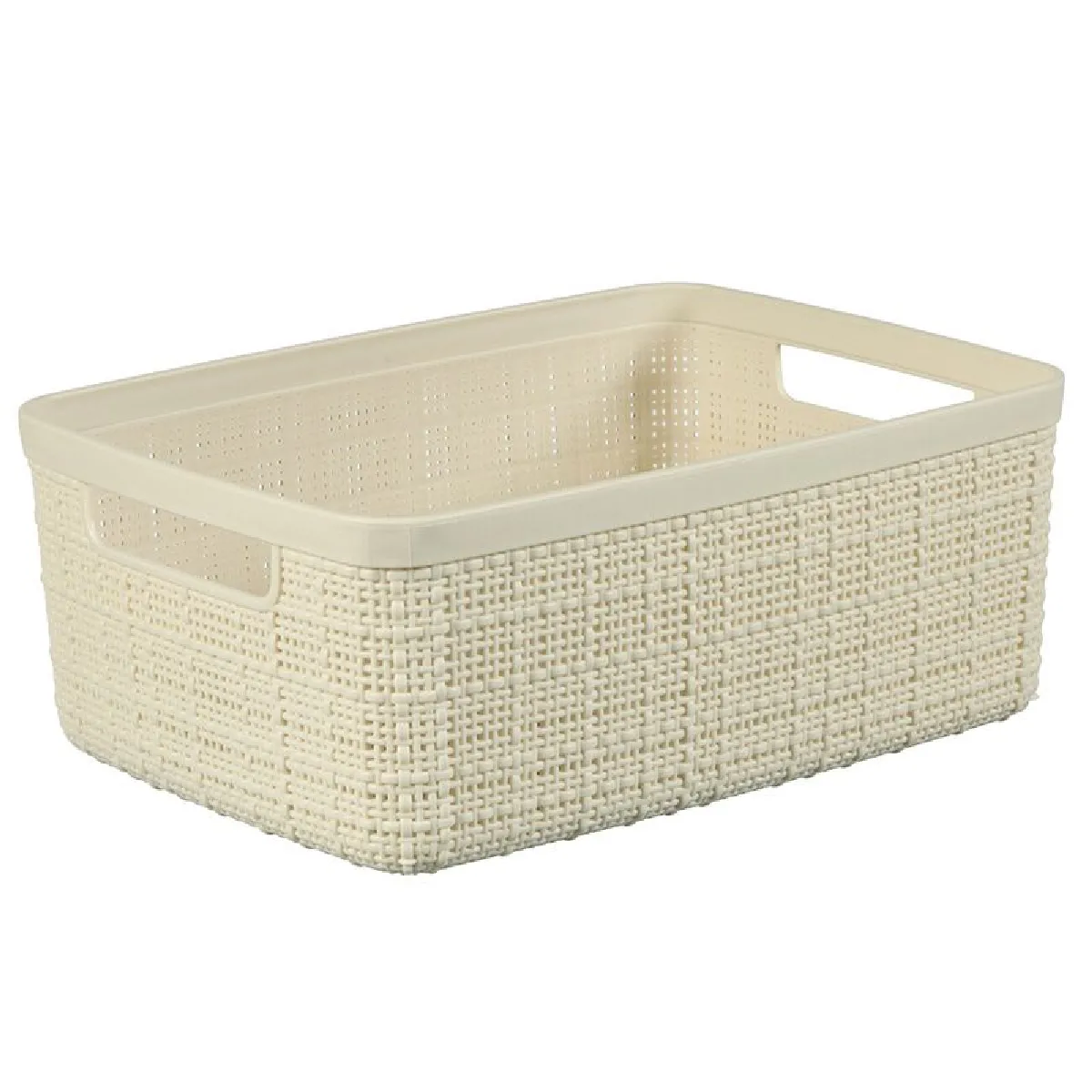 But Panier 12L JUTE
