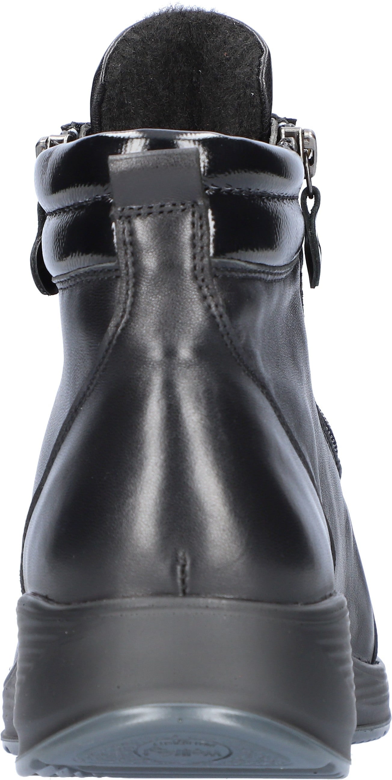 Waldläufer Schnürboots »KALEA«  , Bequemschuh, Winterboots in Komfortweite H (= sehr weit)