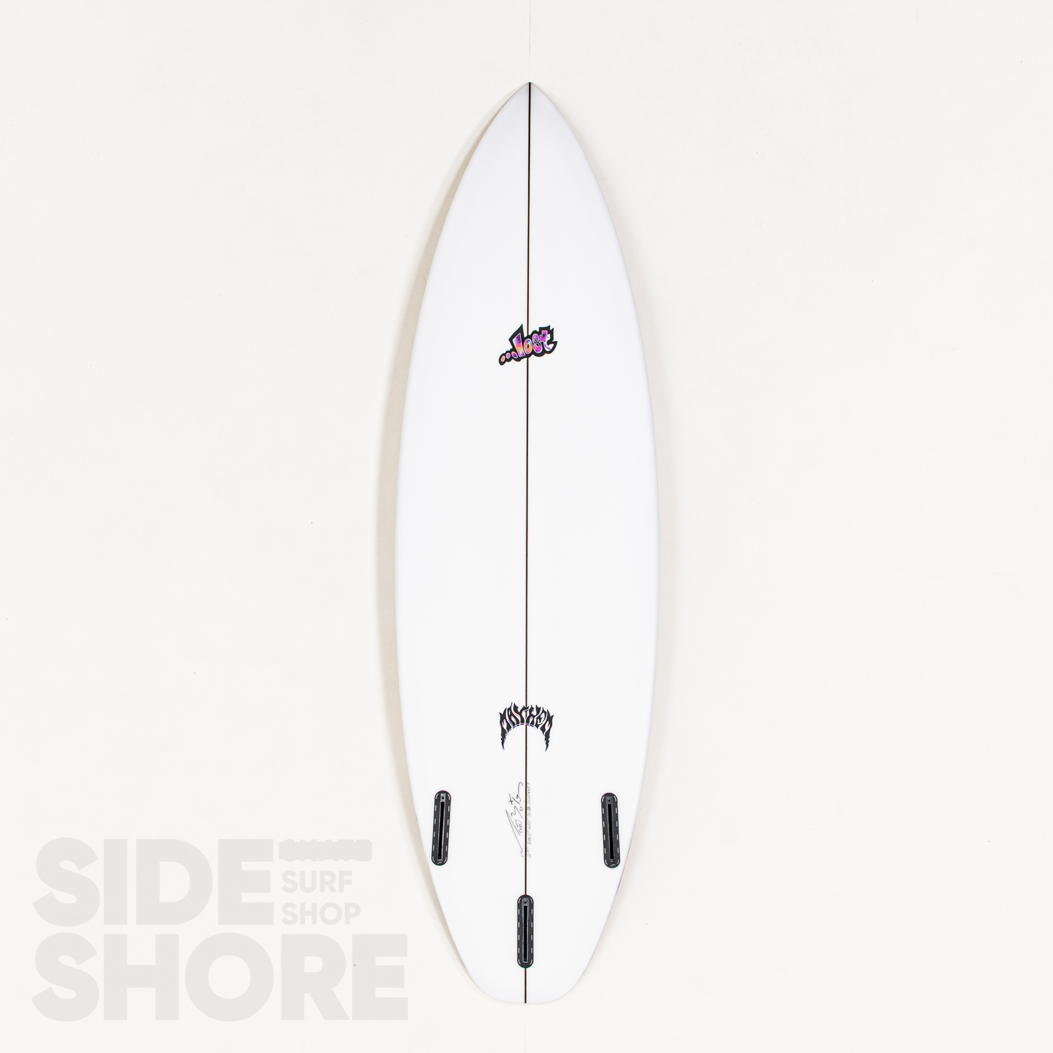 Lost Little Wing - 6’0 x 20.13