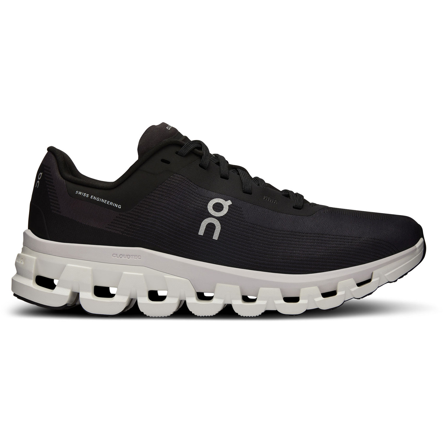 On Cloudflow 4 Dames