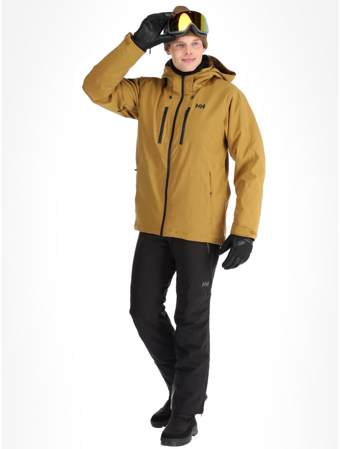 Juniper 3.0 ski-jas heren