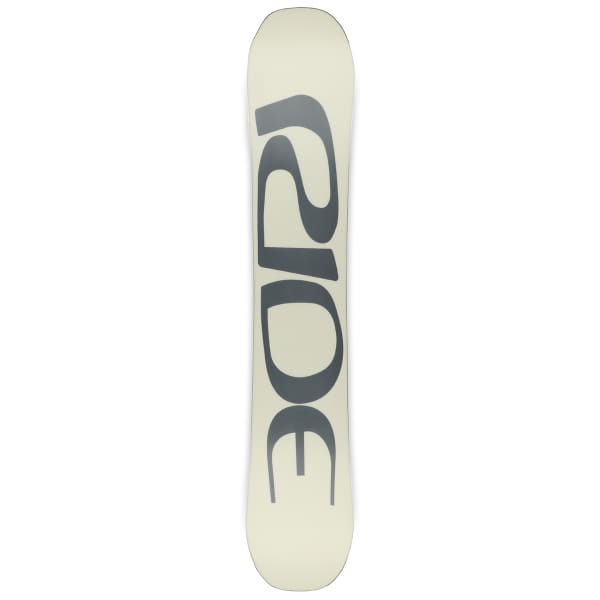 Planche de snowboard RIDE AGENDA SAND/BLACK