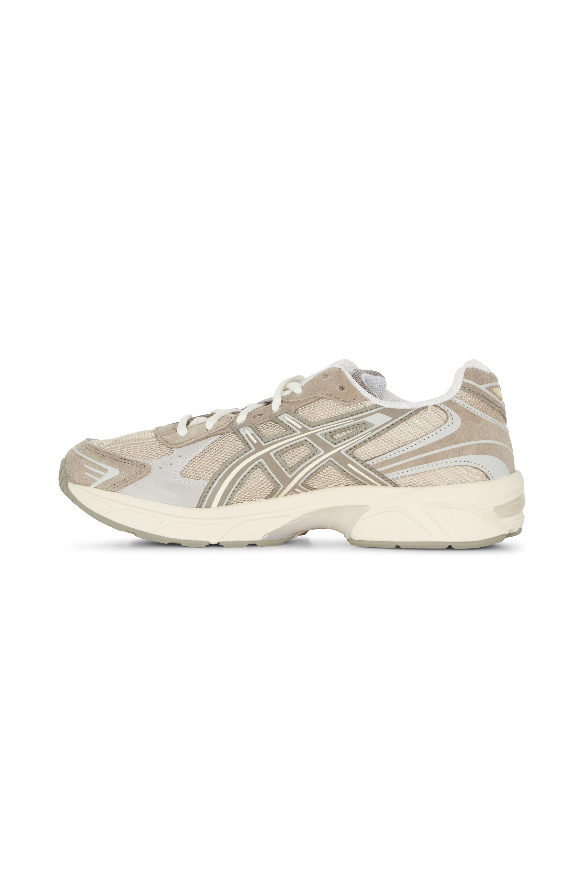 ASICS Baskets GEL 1130 Kaki
