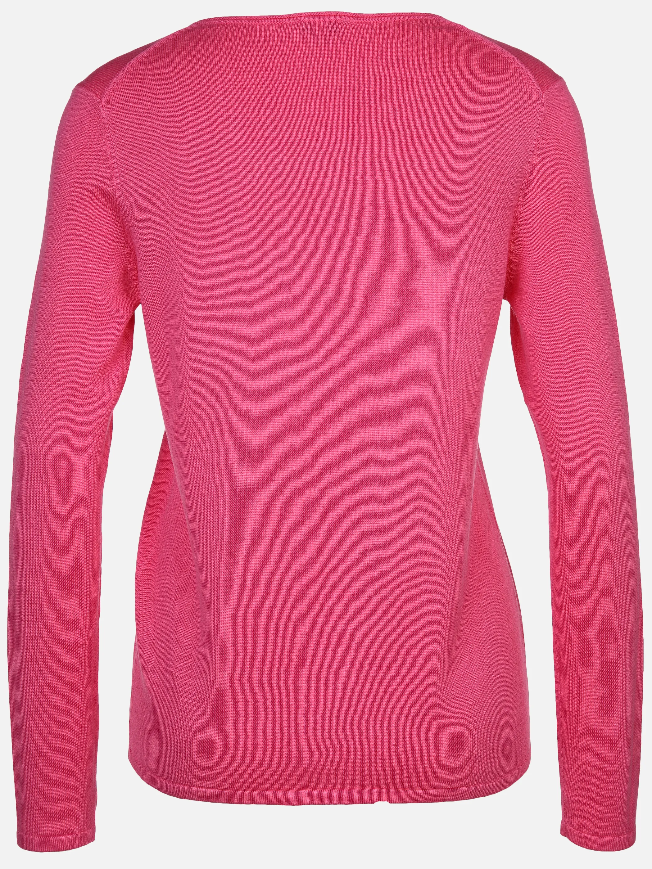 Damen Pullover mit V-Ausschnitt