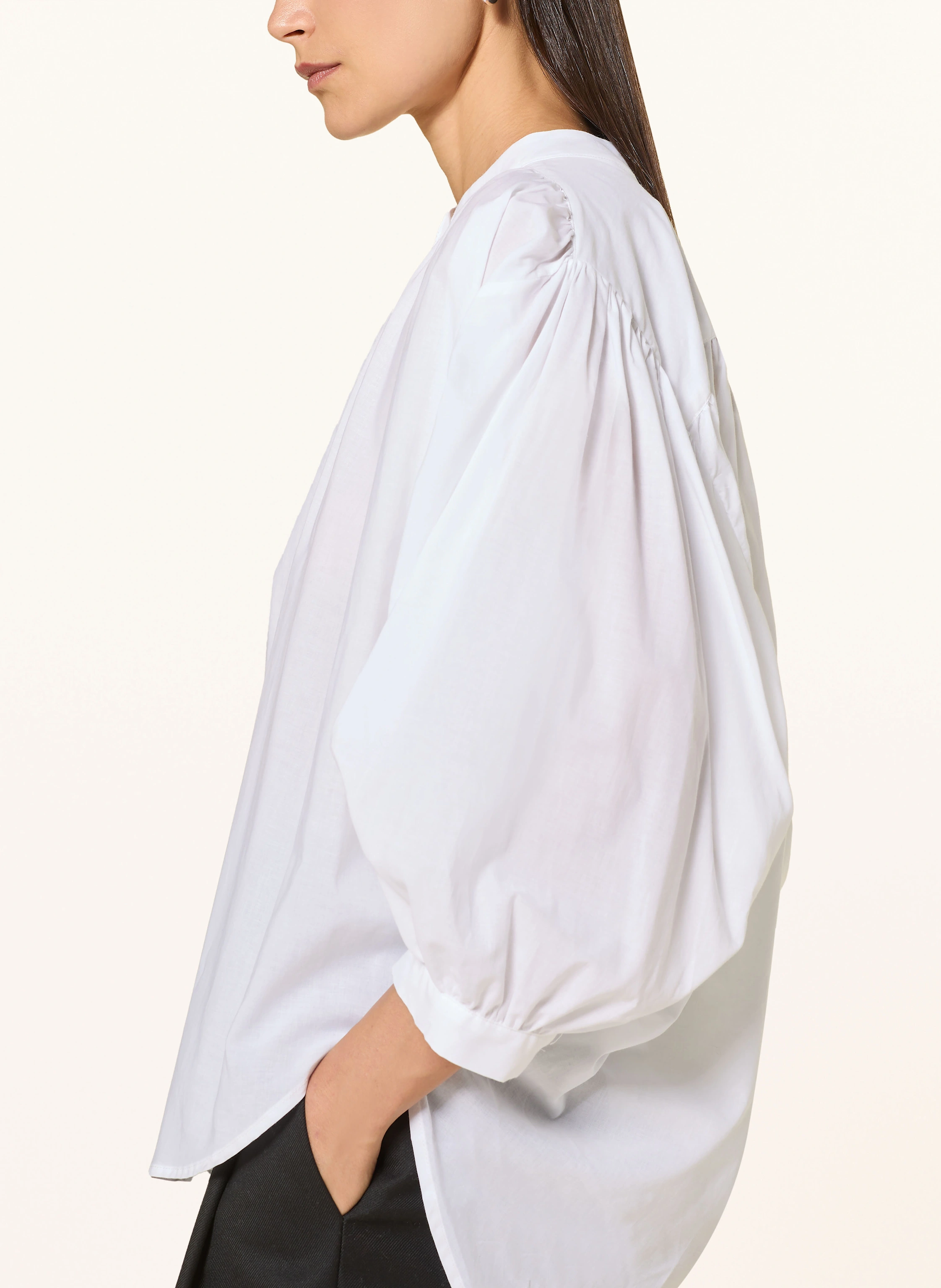 LADNERI Bluse ANTIBES