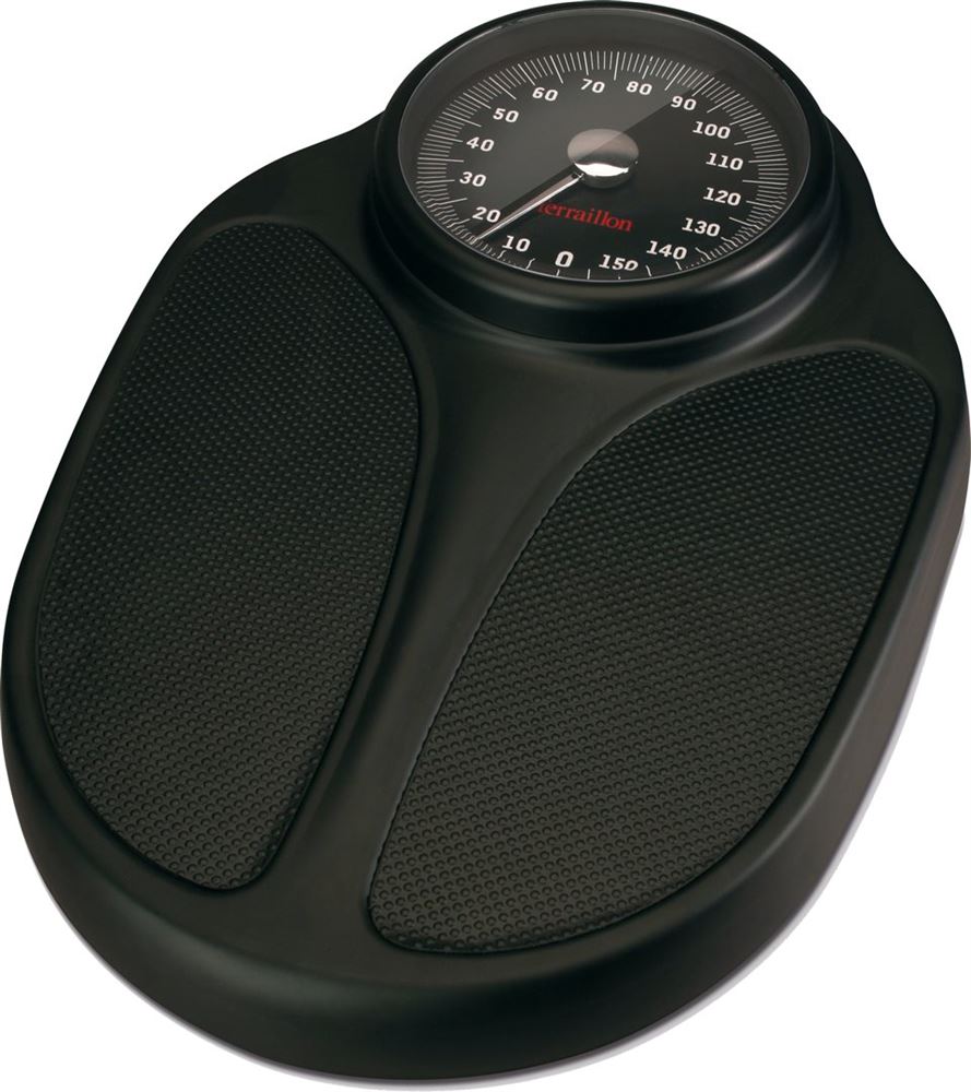 Terraillon Tpro Plus<br>1 Stück, Karton