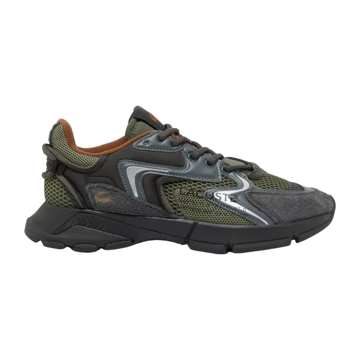 Lacoste L003 Neo 224 Sneakers Heren