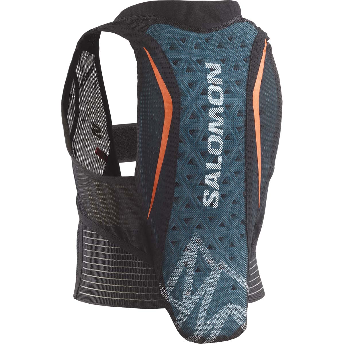 Salomon Flexcell Pro Rygskjold Børn