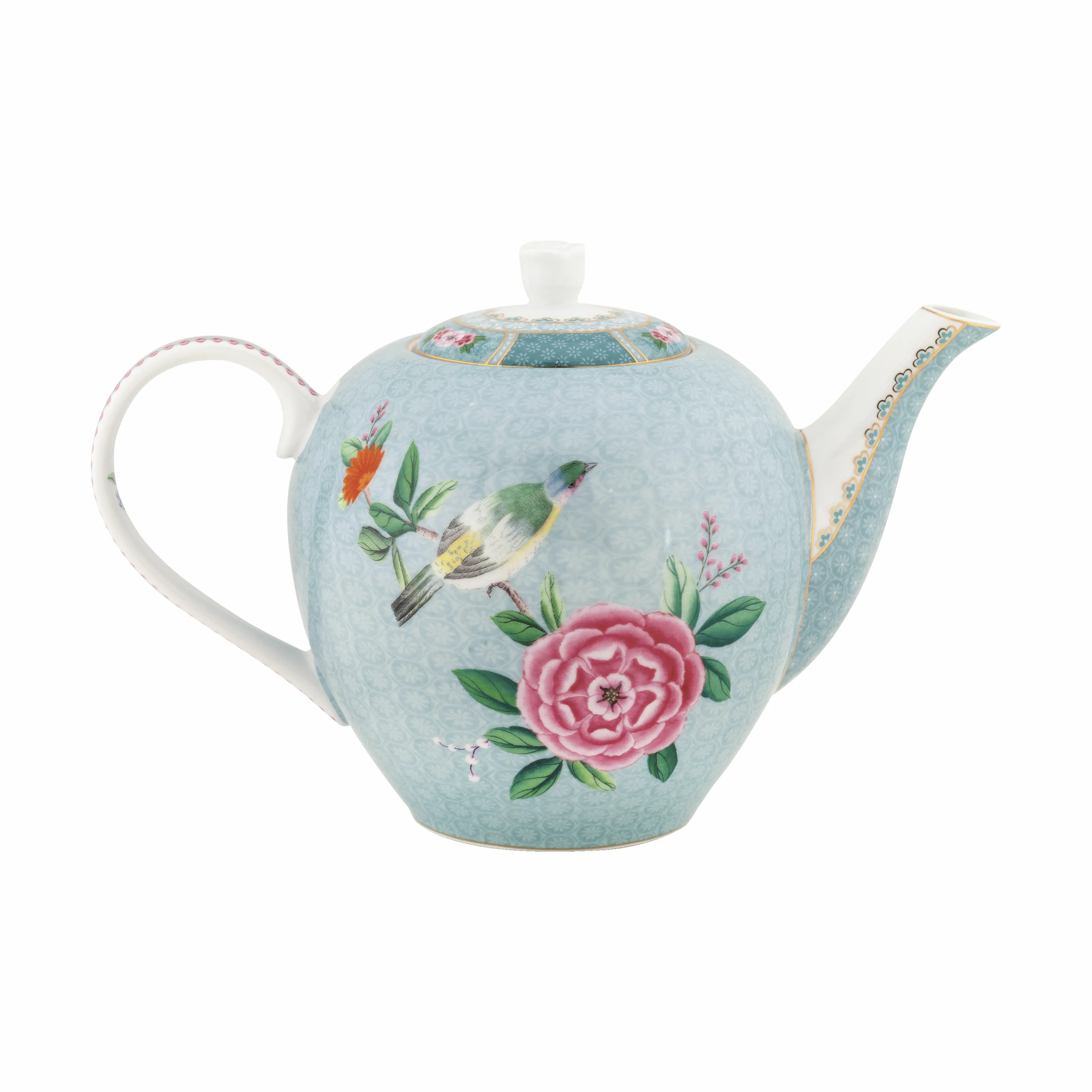PIP Studio Blushing Bird Tekande
