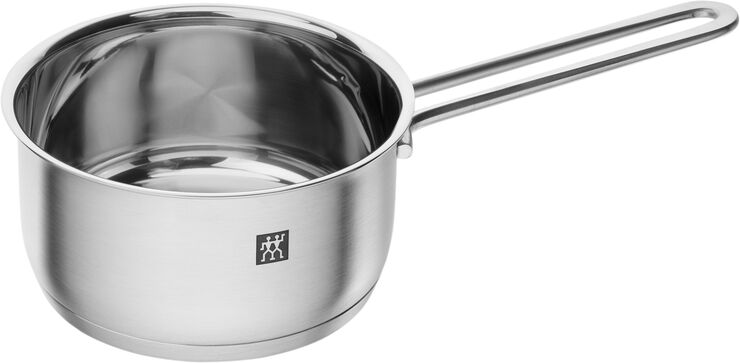 Zwilling Pico Kasserolle Uden låg, 14 cm, r/s Sølv & no color