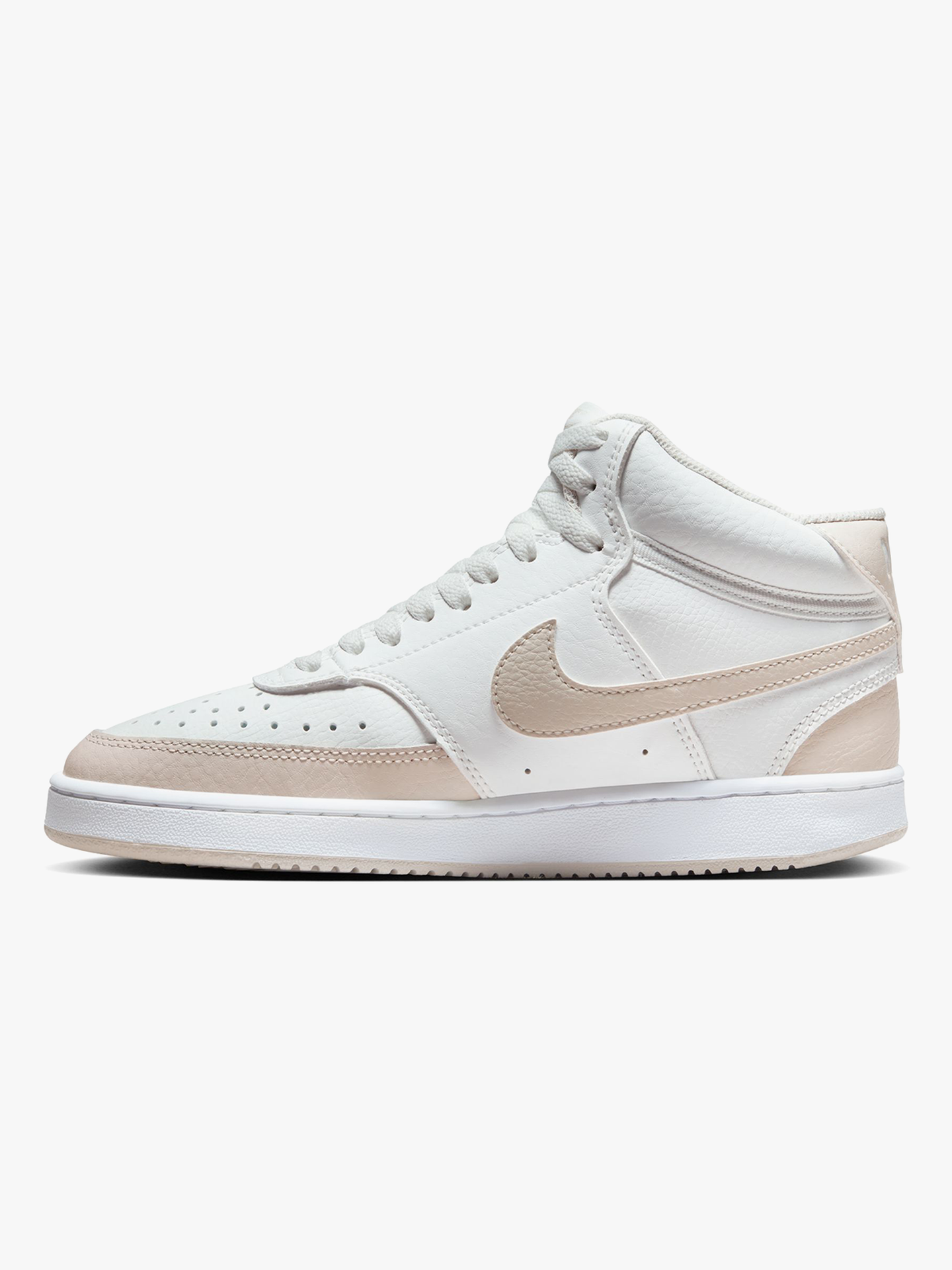 Court Vision Mid