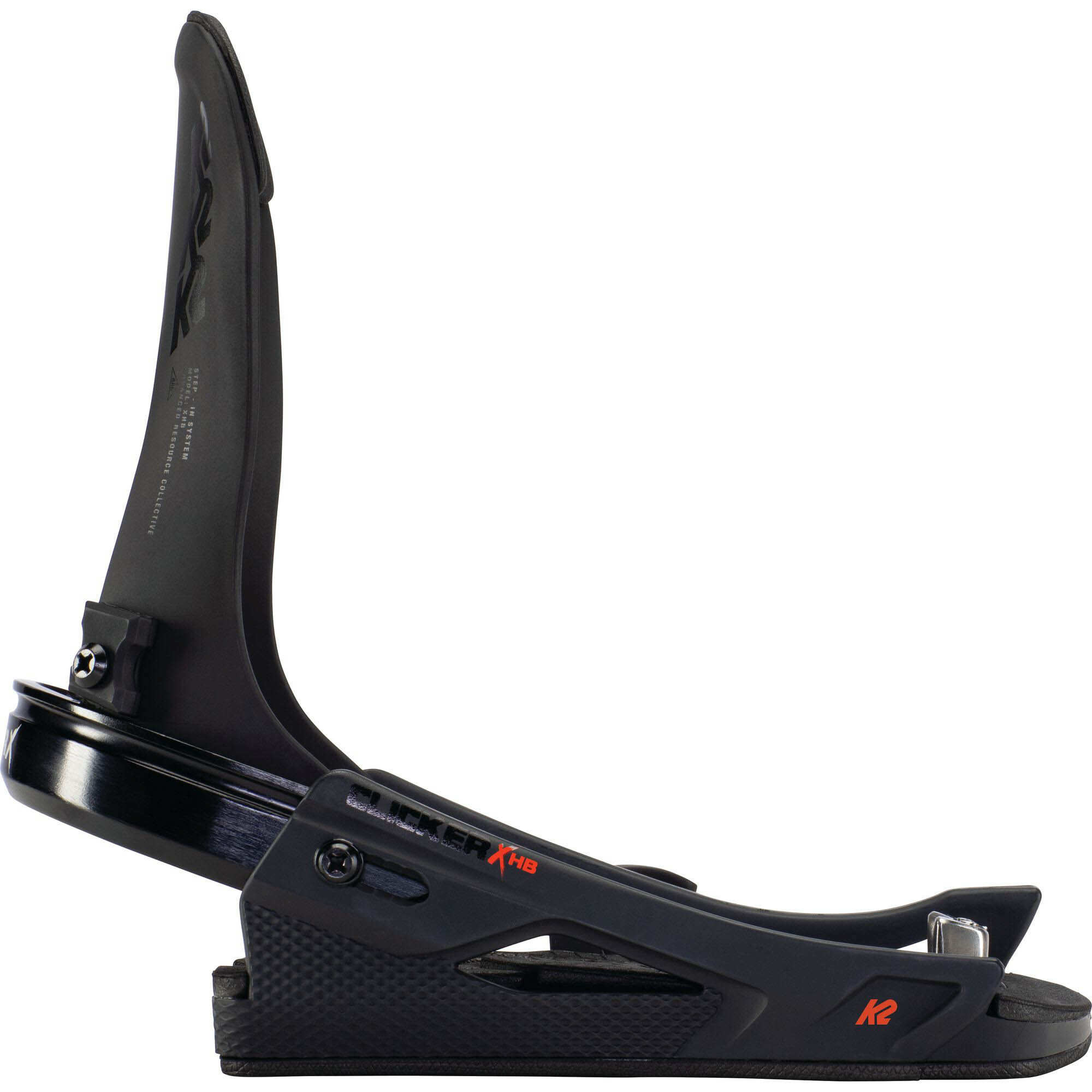 K2WOMENS CLICKER X HB