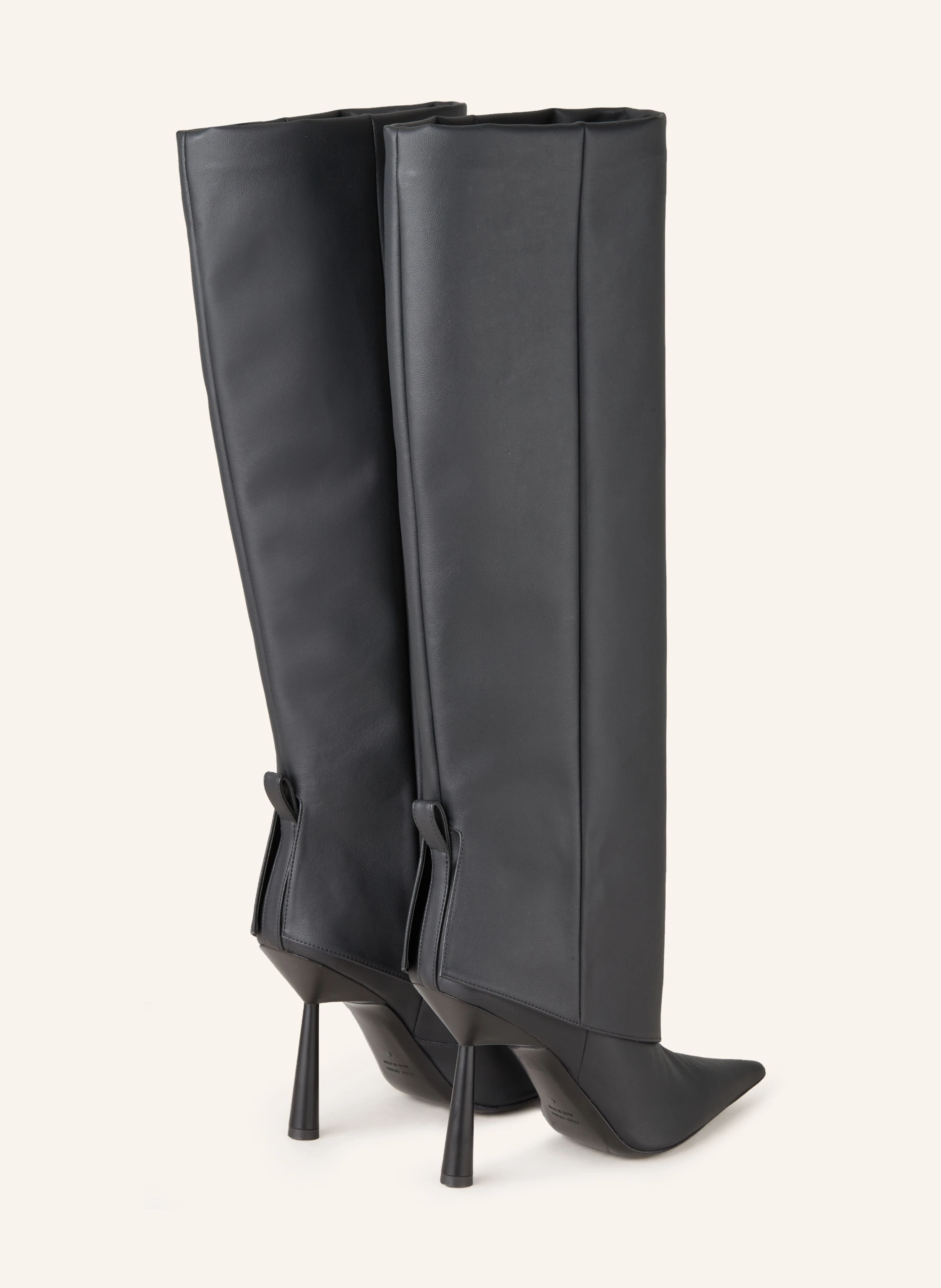 GIA BORGHINI Stiefel ROSIE 31
