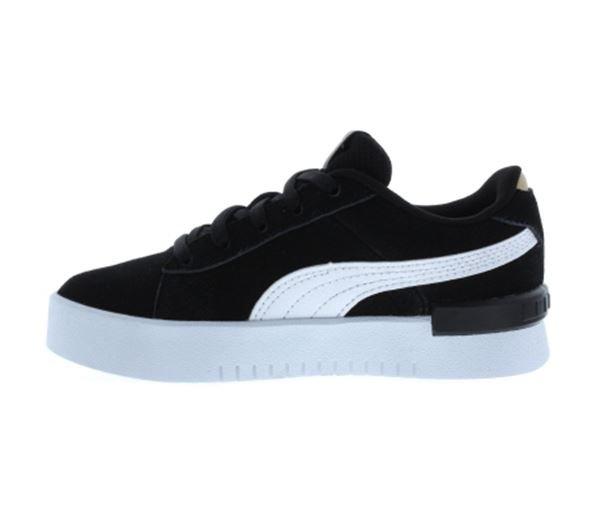 Puma Jada Suede Child Girls Trainers