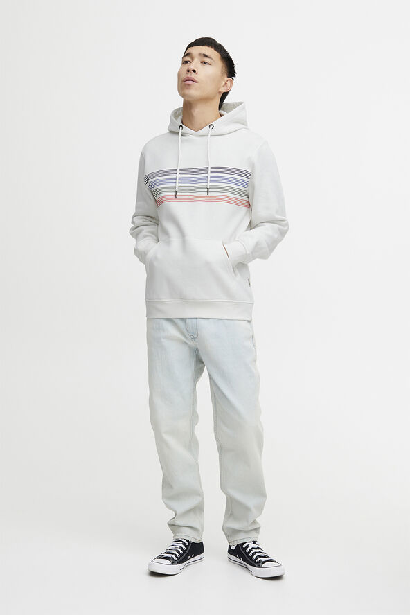 Blend Sweatshirt Snow white