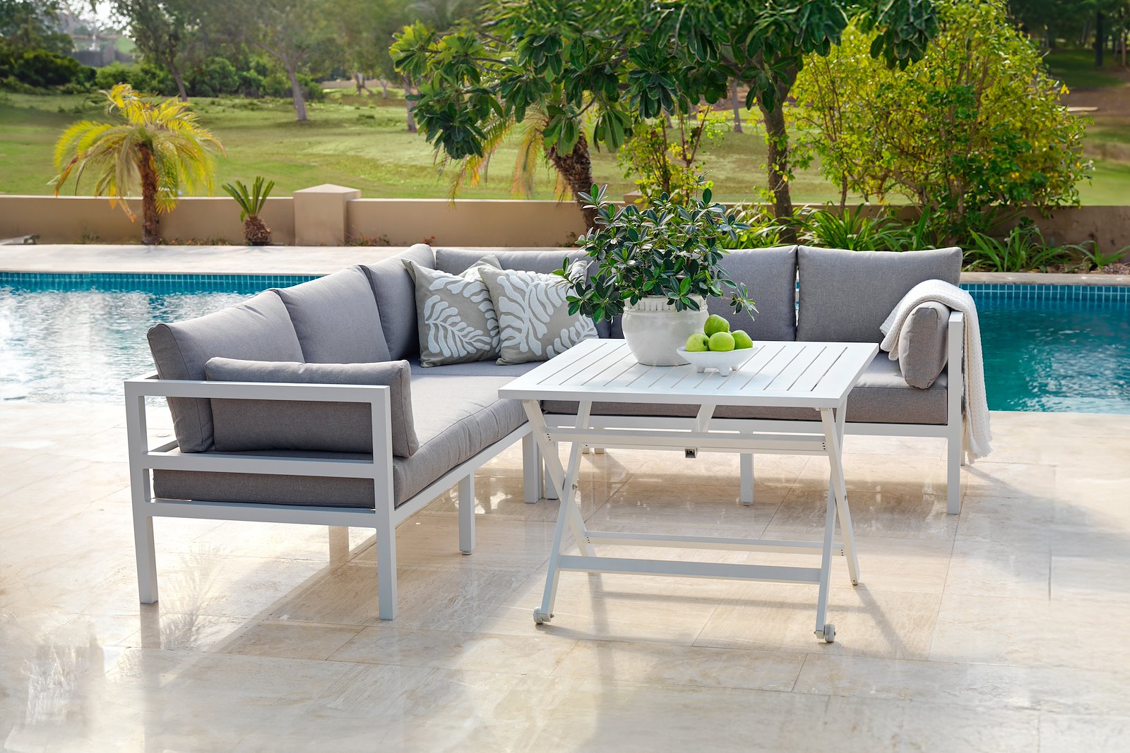 Sicilia utesofa