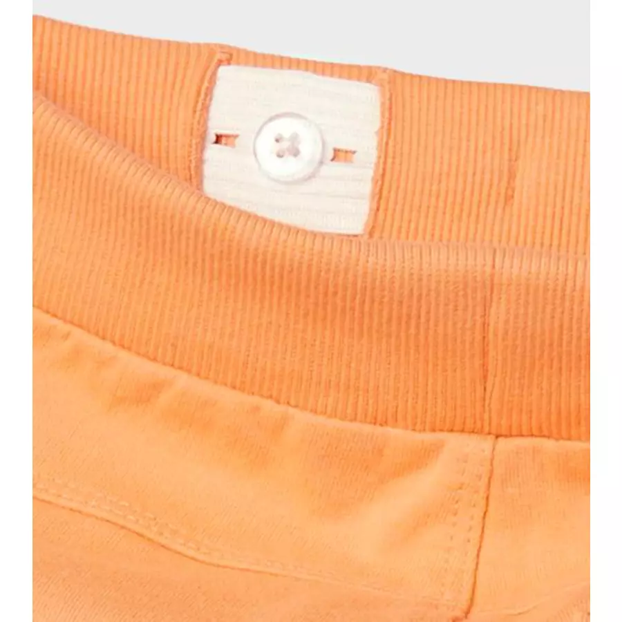 name it Sweatshorts Nmmvermo Salmon Buff