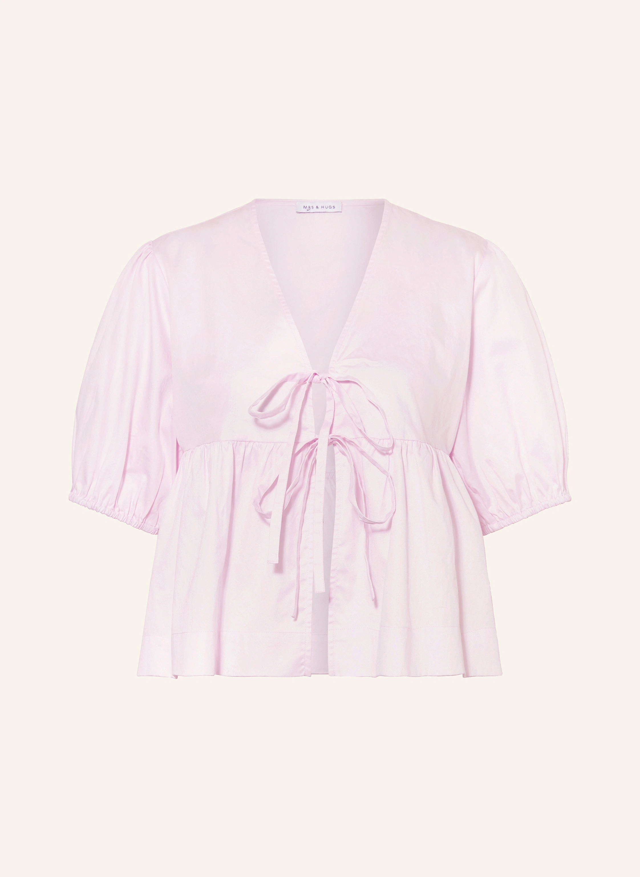 MRS & HUGS Blusenshirt