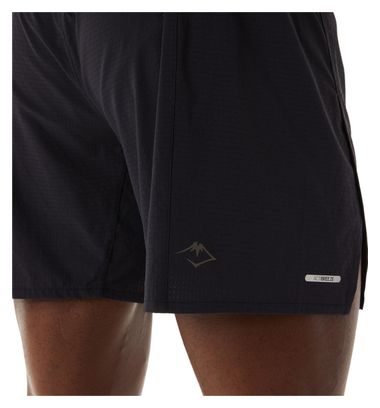 Short Asics FujiTrail Noir Homme