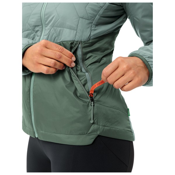 Vaude - Women's Freney Jacket Vi - Veste synthétique