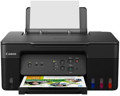Canon PIXMA G3430 All-In-One Printer - MegaTank