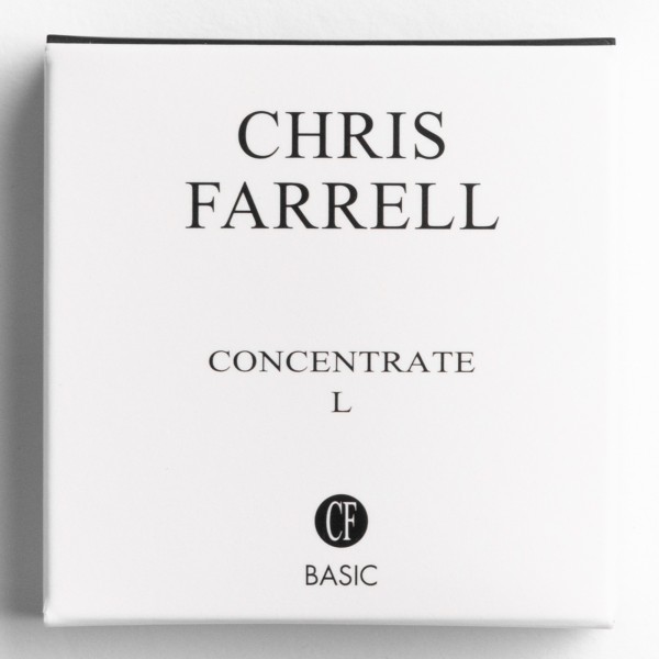 Chris Farrell Basic Line Concentrate L 3x4ml