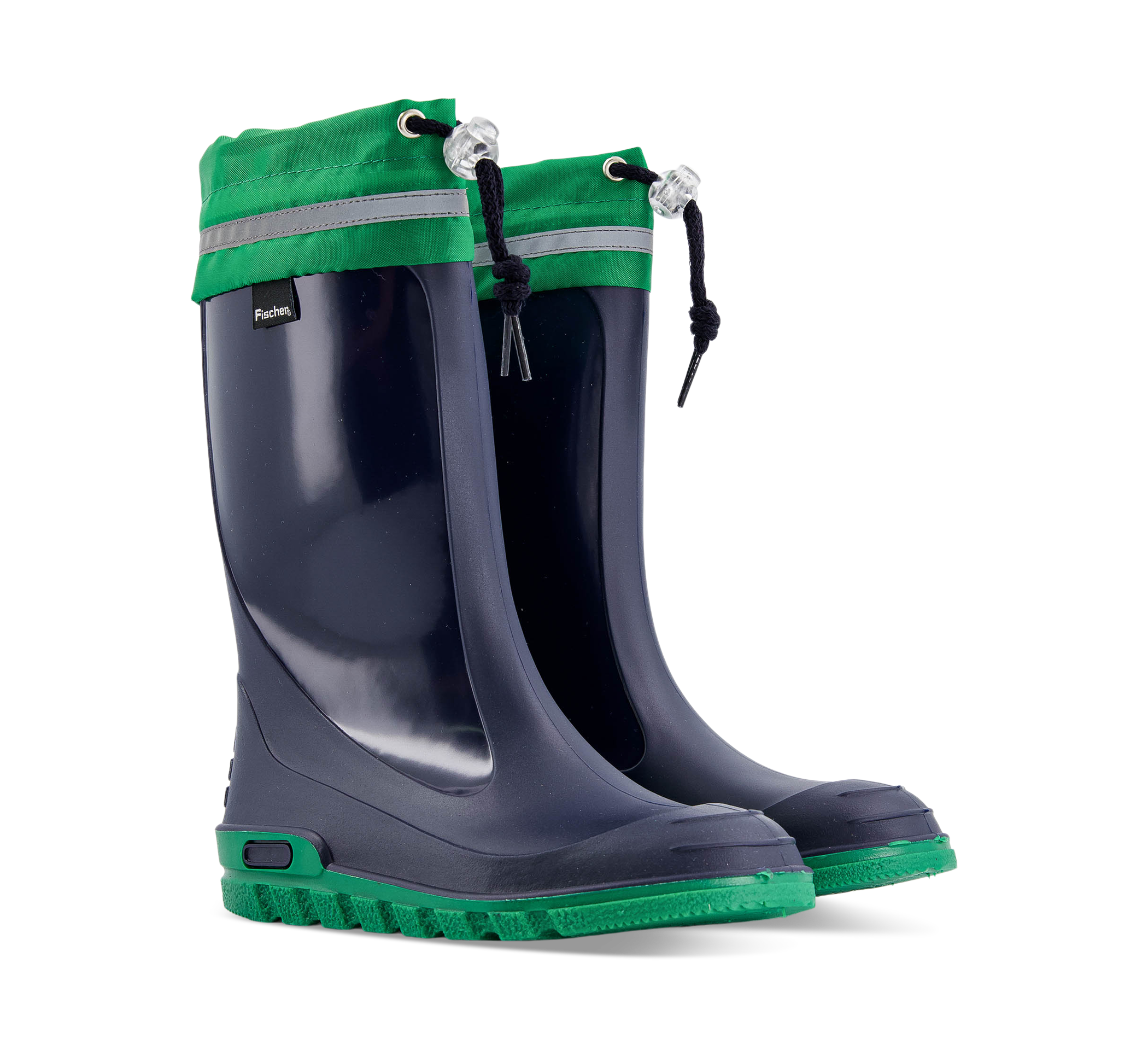 Fischer Gummistiefel