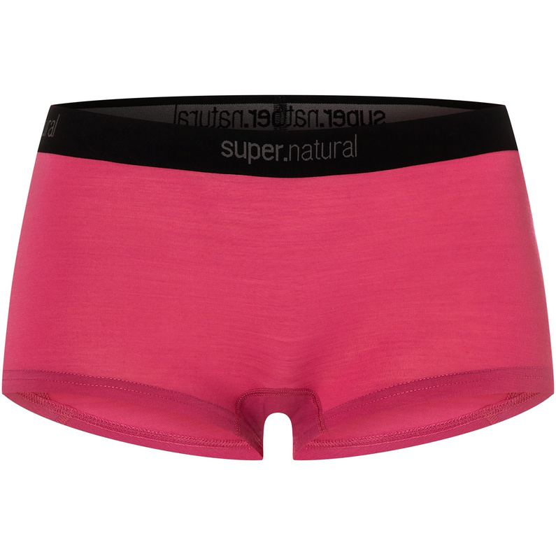 Super.Natural Damen Tundra175 Boyfriend Unterhose
