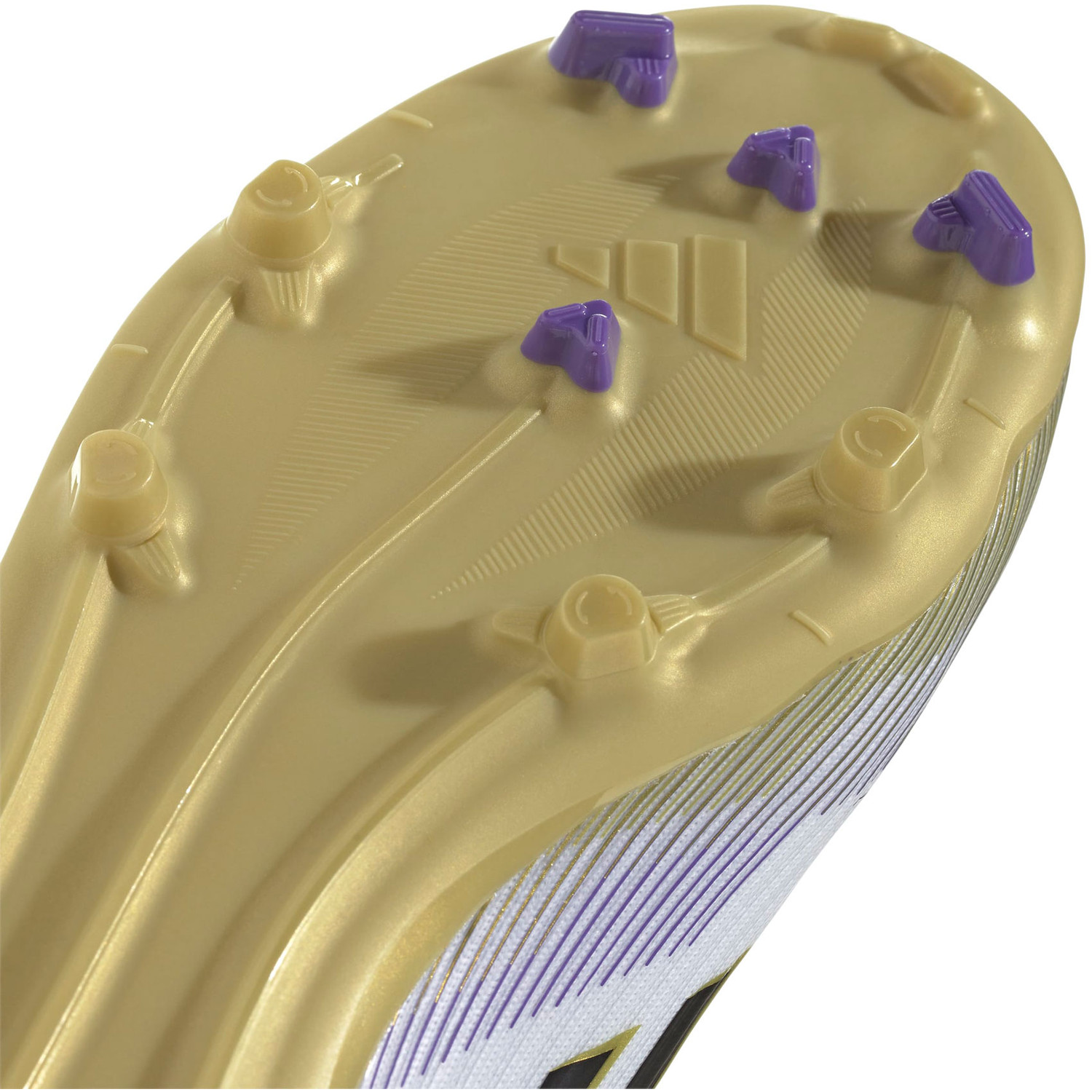 adidas F50 League FG/MG Kids