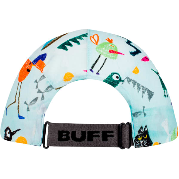 Casquette randonnée BUFF PACK BABY CAP OTOM