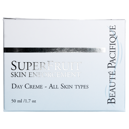 Beauté Pacifique Superfuit Creme, Normal Skin, 50 ml