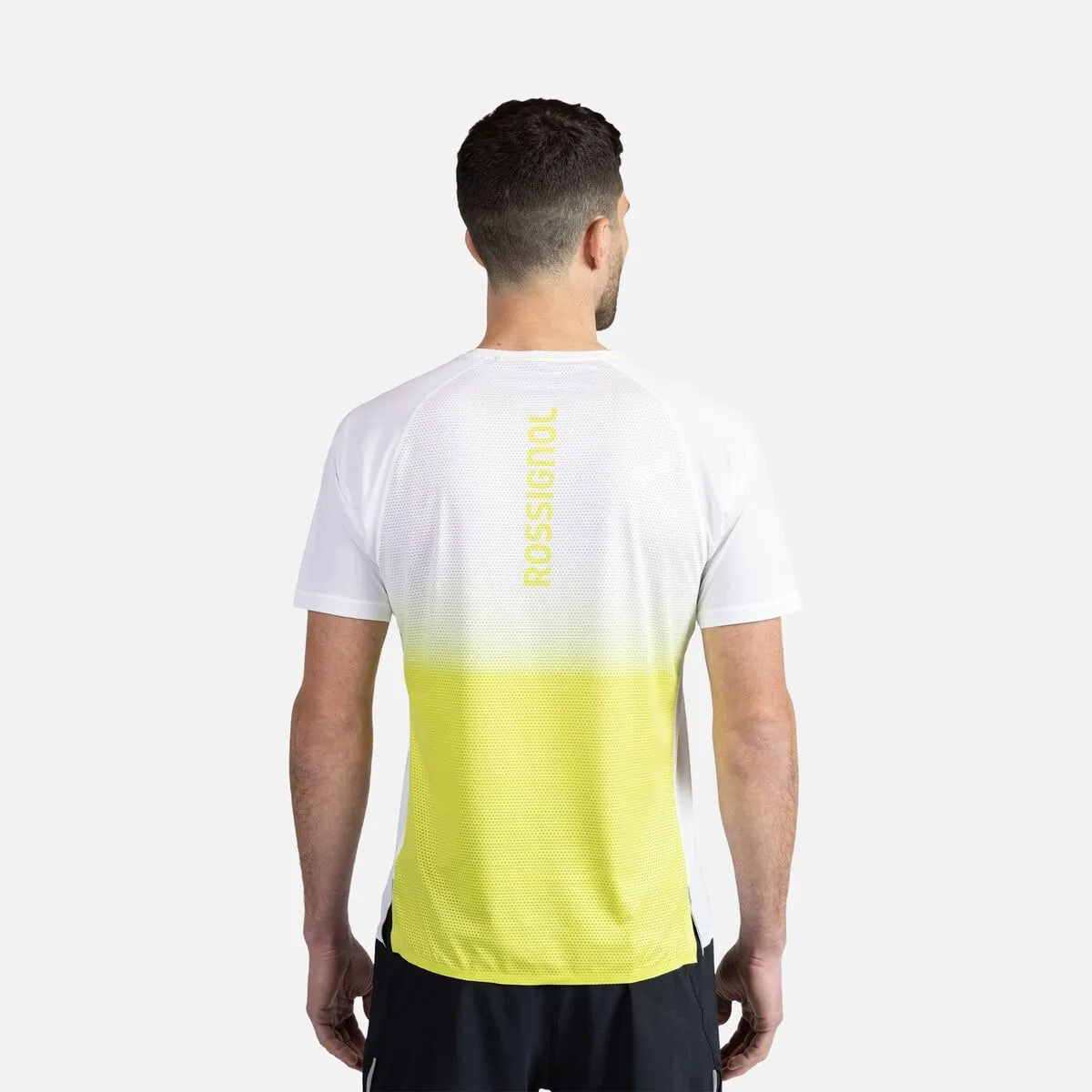 Rossignol Sapa Tee White