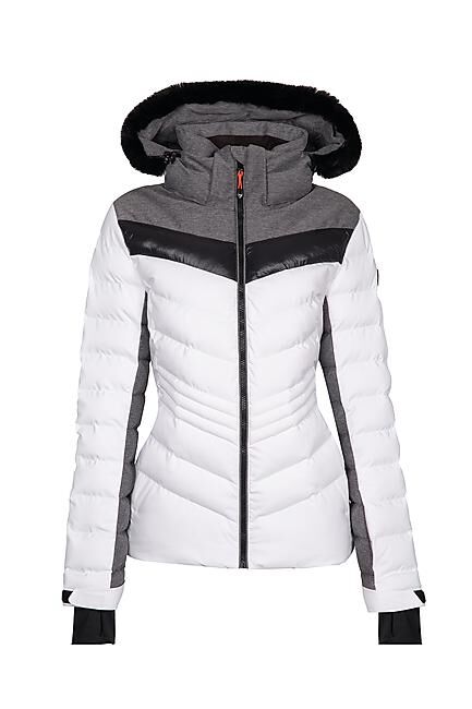 DEGRE 7 - VESTE REVARD