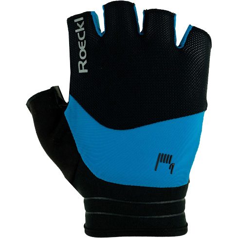 Roeckl Sports Bonau Radhandschuhe schwarz