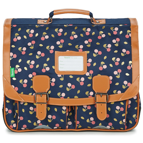 Tann's - ALEXA CARTABLE 41 CM - Marine