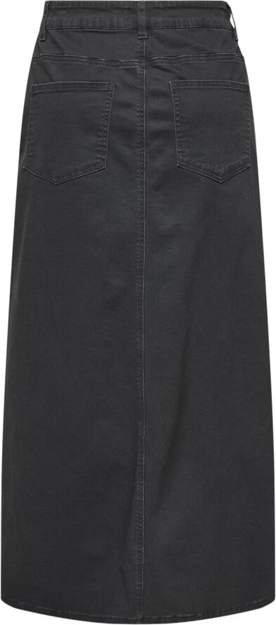 ONLY ONLLOLA HW LONG LOOSE SKIRT CC PNT Phantom