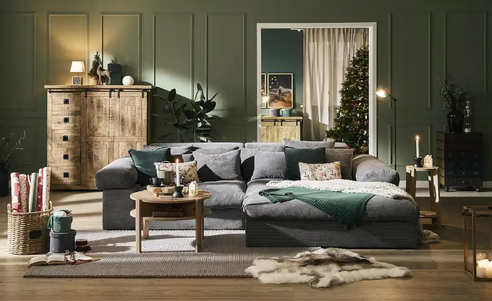 Couchtisch Covilha