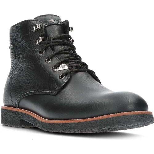 Panama Jack - GLASGOW GTX NEGRO_C3