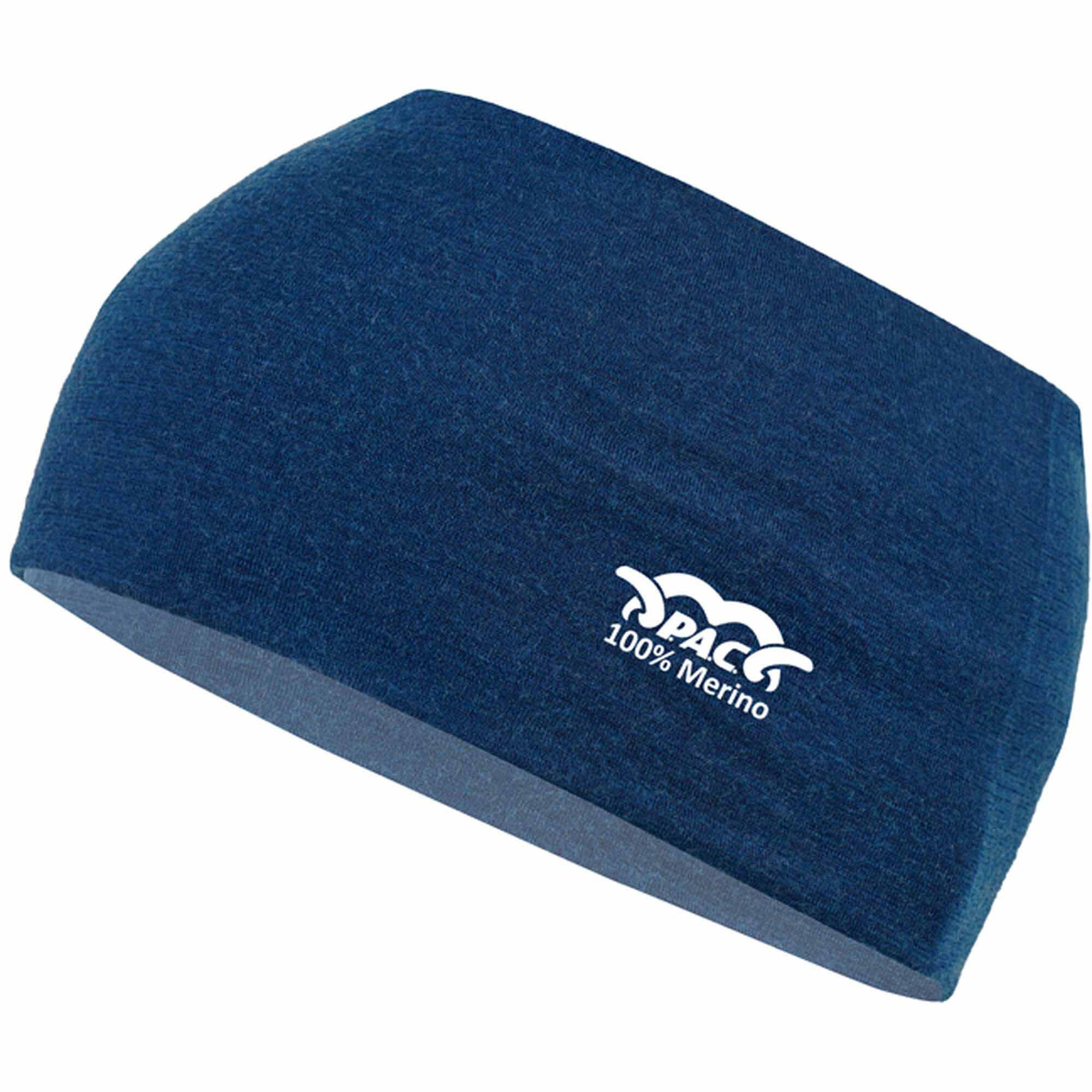 P.A.C.Merino Headband