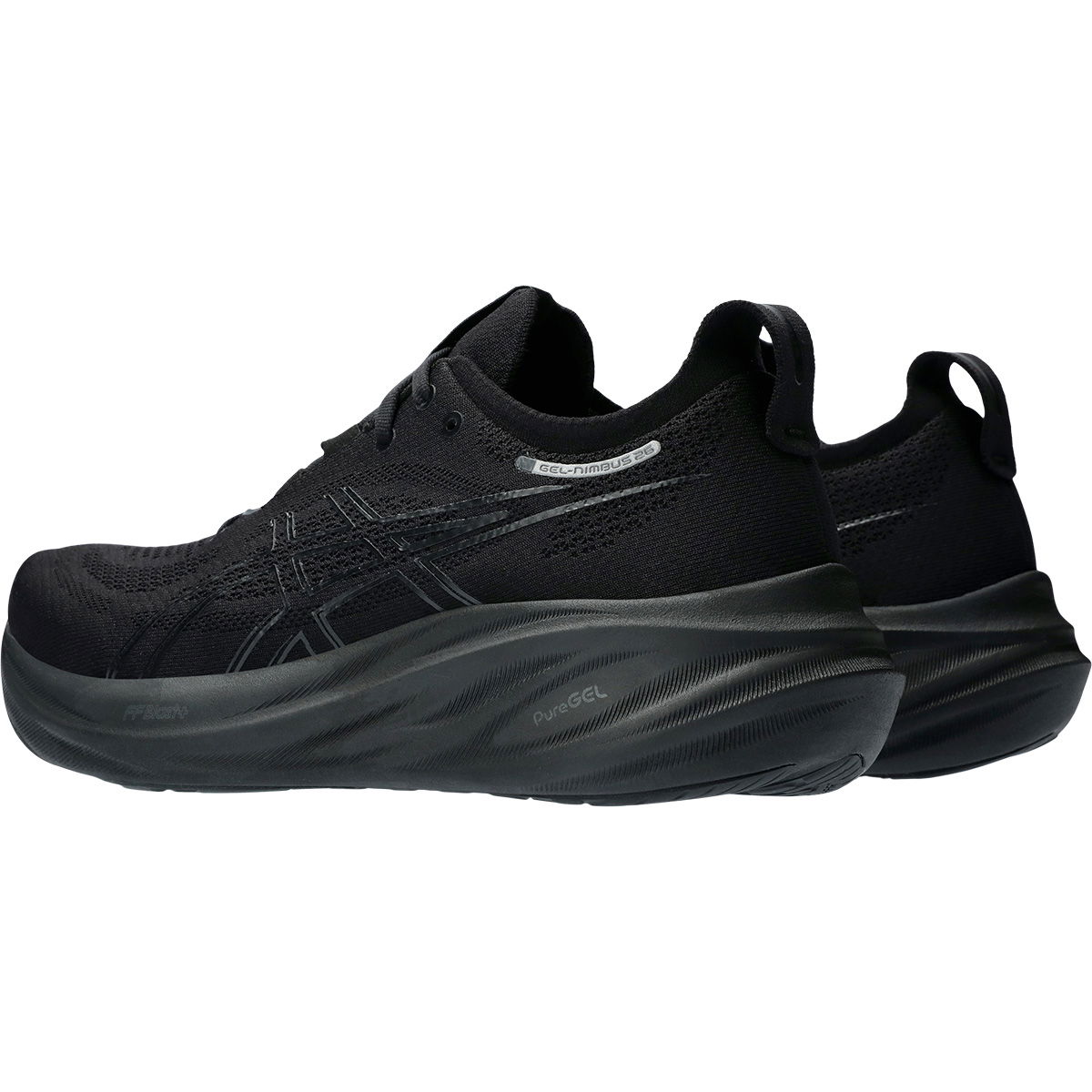 ASICS Gel-Nimbus 26 Løbesko Herre