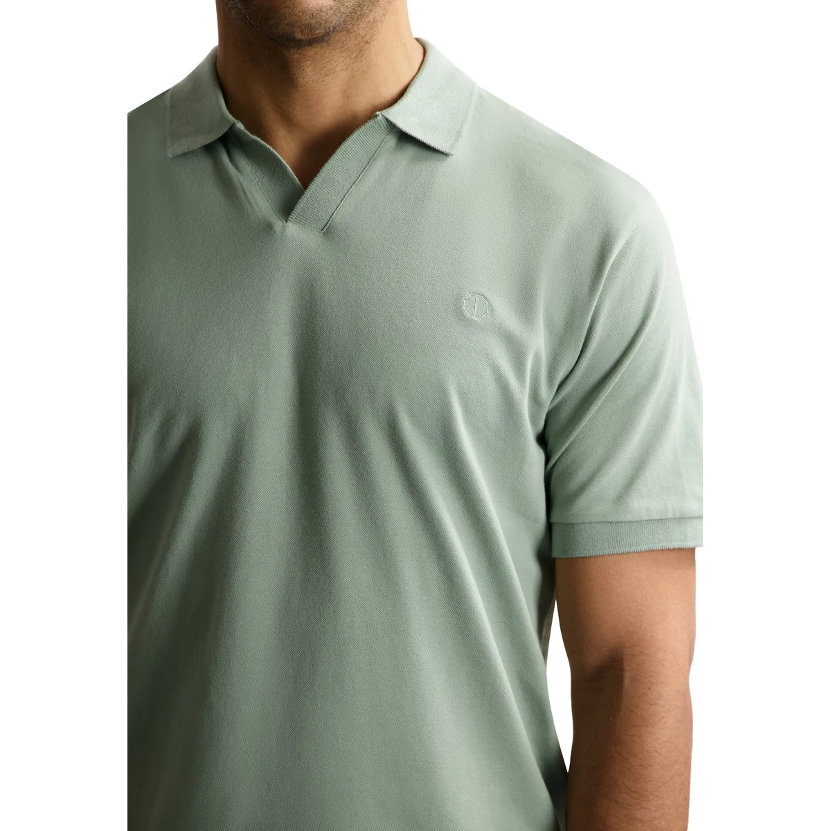 Heren Polo 240030 Roy