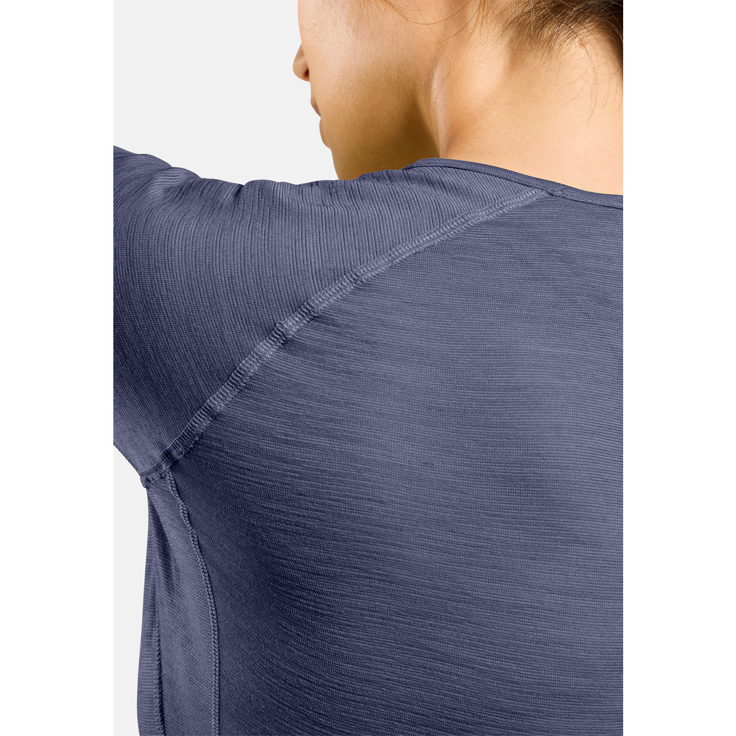 Odlo X-Alp Crew Neck PW 115 Longsleeve Dames