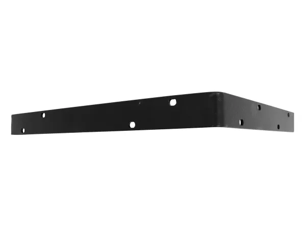 HOME It® bordbæring med T-profil 30 x 40 cm matsort