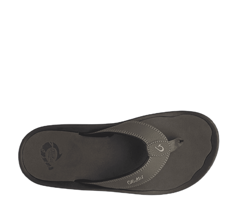 Ohana Slipper