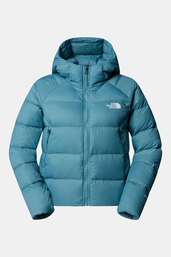 The North Face The North Face Hyalite Down Hoodie Donsjas Dames