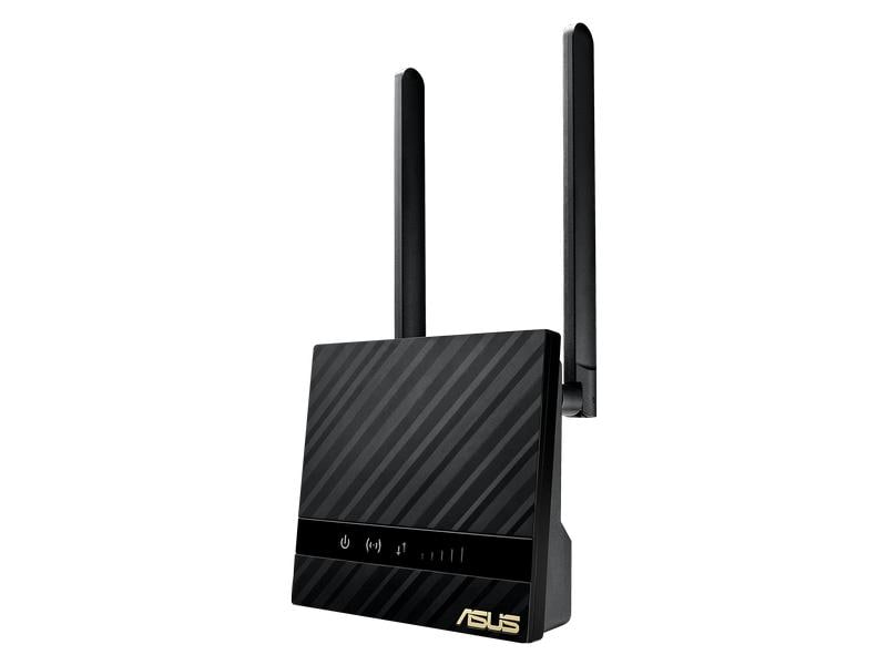 ASUS LTE-Router 4G-N16 Wireless-N300 LTE Modem Router