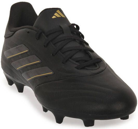 Adidas Perfor ce Copa Pure 2 League Firm Ground Voetbalschoenen Unisex Zwart