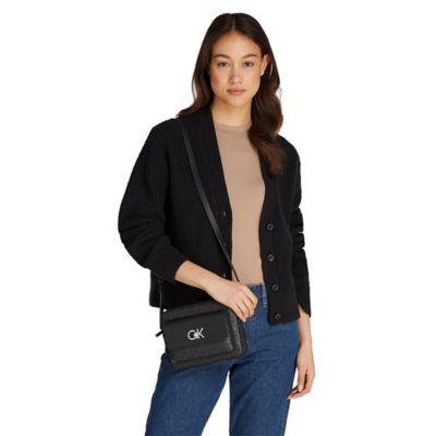 Besace Re-Lock Camera CALVIN KLEIN
