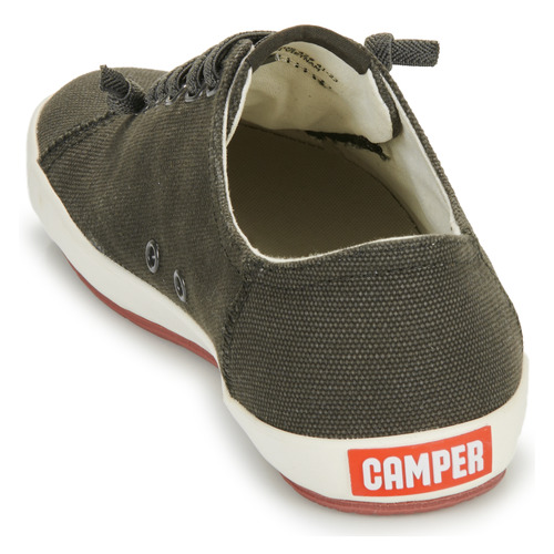 Camper -  - Noir