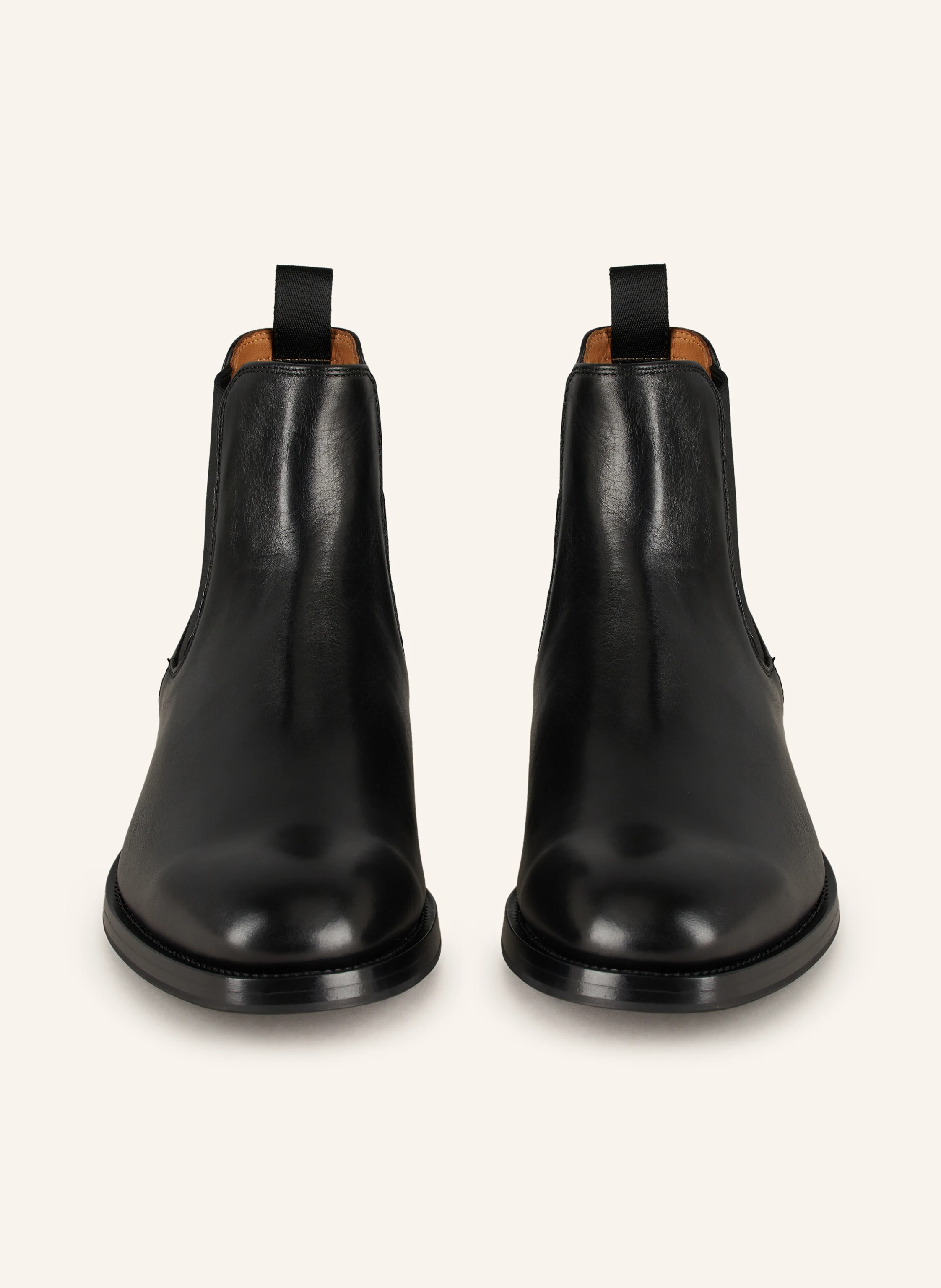 OFFICINE CREATIVE Chelsea-Boots CONSULTANT/002